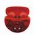 Écouteurs sans fil bluetooth spiderman ROUGE 3 - vertbaudet enfant 