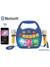 Enceinte bluetooth la pat’ patrouille avec micros BLEU 5 - vertbaudet enfant 