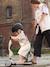 Trottinette évolutive Push and Go beige 5 - vertbaudet enfant 
