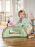 Porteur 3 en 1 My First beige+rose+vert 19 - vertbaudet enfant 