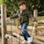 Parka enfant Gris+Kaki+Marine+Noir 8 - vertbaudet enfant 