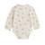 Lot de 2 bodies bébé manches longues léa Rose 6 - vertbaudet enfant 