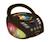 Lecteur cd bluetooth harry potter ROSE 1 - vertbaudet enfant 