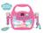 Enceinte bluetooth licorne avec micros ROSE 1 - vertbaudet enfant 
