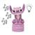 Enceinte bluetooth veilleuse angel - stitch Disney ROSE 3 - vertbaudet enfant 