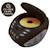 Lecteur cd bluetooth harry potter ROSE 6 - vertbaudet enfant 