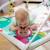 Tapis d'éveil bébé avec arches princesse Princess 4 - vertbaudet enfant 