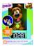 Réveil avec veilleuse scooby doo en 3d BLEU 4 - vertbaudet enfant 