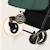 Poussette compacte ingrid légère et pliable jusqu’à 22 kg avec amortissement Beige sand+Black onyx+Green emerald+Grey stone+Pink mauve 16 - vertbaudet enfant 