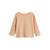 T-shirt enfant manches longues petite rêveuse Rose 2 - vertbaudet enfant 