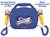 Enceinte bluetooth la pat’ patrouille avec micros BLEU 6 - vertbaudet enfant 