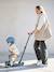 Trottinette évolutive Push and Go beige+bleu 11 - vertbaudet enfant 