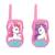Talkies-walkies licorne portée 200m ROSE 1 - vertbaudet enfant 