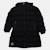 Doudoune longue fille Blanc+Marine+Noir+Rose 16 - vertbaudet enfant 