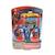 Talkie-walkies spiderman portée 2km- Clip ceinture, à piles BLEU 3 - vertbaudet enfant 