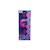 Karaoke microphone sans fil k-pop academy - microphone lumineux avec haut-parleur Purple/blue/pink 5 - vertbaudet enfant 