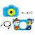 Camera avec protection pat’ patrouille BLEU 3 - vertbaudet enfant 