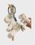 Peluche musicale poney lino & bébé Beige 4 - vertbaudet enfant 