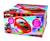 Lecteur cd bluetooth miraculous ROUGE 4 - vertbaudet enfant 