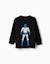 T-shirt en coton à manches longues avec imprimés batman Noir 2 - vertbaudet enfant 