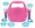 Enceinte bluetooth licorne avec micros ROSE 2 - vertbaudet enfant 
