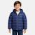 Doudoune garçon Gris+Kaki+Marine+Noir 13 - vertbaudet enfant 