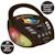 Lecteur cd bluetooth harry potter ROSE 4 - vertbaudet enfant 