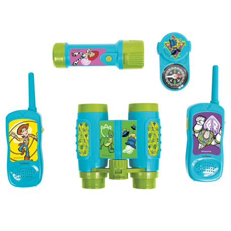 Kit d’aventurier toy story VERT 1 - vertbaudet enfant 