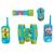Kit d’aventurier toy story VERT 1 - vertbaudet enfant 