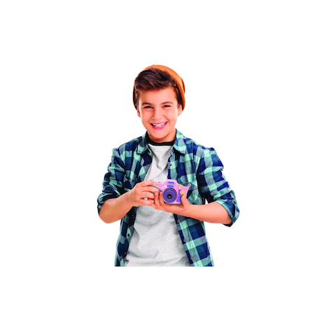 Camera pour enfants avec protection disney princesses ROSE 3 - vertbaudet enfant 