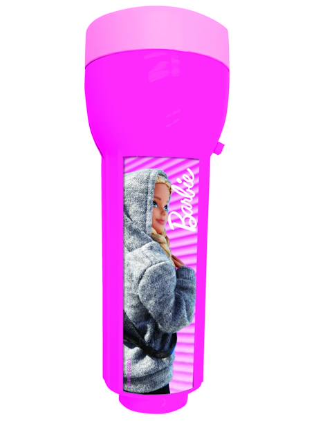 Kit d’aventurier barbie ROSE 4 - vertbaudet enfant 