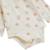 Lot de 2 bodies bébé manches longues léa Rose 4 - vertbaudet enfant 