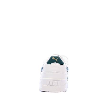 Baskets garçon 403740 Blanc 4 - vertbaudet enfant 