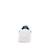 Baskets garçon 403740 Blanc 4 - vertbaudet enfant 