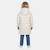 Doudoune longue fille Blanc+Marine+Noir+Rose 3 - vertbaudet enfant 