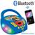 Lecteur cd bluetooth la pat’ patrouille BLEU 5 - vertbaudet enfant 