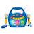 Enceinte bluetooth la pat’ patrouille avec micros BLEU 1 - vertbaudet enfant 