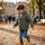 Doudoune garçon Gris+Kaki+Marine+Noir 8 - vertbaudet enfant 