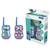 Talkies-walkies disney stitch portée 200m BLEU 5 - vertbaudet enfant 