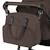 Poussette 3en1 amber jusqu’à 22 kg avec nacelle, siège-auto, sac et accessoires Beige sand+Black onyx+Black silver+Brown chocolate+Green forest+Grey graphite 22 - vertbaudet enfant 