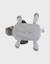 Peluche d'activités poney lino Beige 6 - vertbaudet enfant 