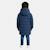 Doudoune longue garçon Gris+Kaki+Marine+Noir 14 - vertbaudet enfant 