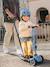Trottinette évolutive Push and Go beige+bleu 12 - vertbaudet enfant 