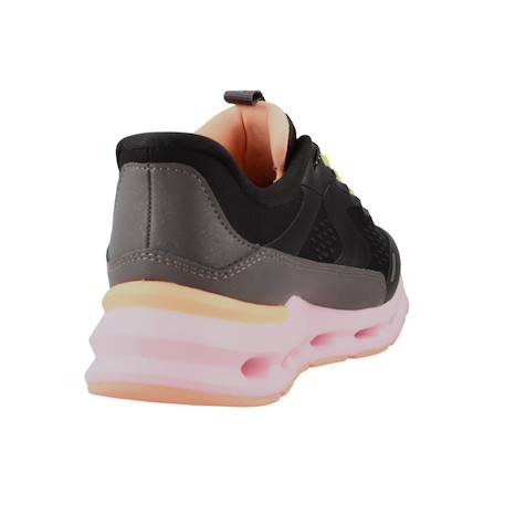 Basket glide step vista lane Blanc+Blanc wbtq+Gris gypk+Gris rose+Noir bkmt+Rose 27 - vertbaudet enfant 