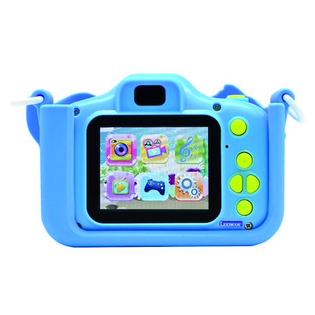 Camera avec protection pat’ patrouille BLEU 2 - vertbaudet enfant 