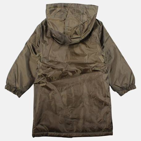 Parka enfant Gris+Kaki+Marine+Noir 11 - vertbaudet enfant 
