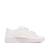 Baskets basses  à scratch Blanc 3 - vertbaudet enfant 