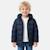 Doudoune garçon Gris+Kaki+Marine+Noir 13 - vertbaudet enfant 
