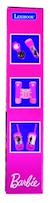 Kit d’aventurier barbie ROSE 5 - vertbaudet enfant 
