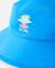 Chapeau de plage enfant shred Bleu 5 - vertbaudet enfant 
